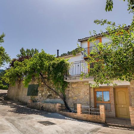 Villa Hospedium Dlj Respira Cazorla La Iruela Exterior foto